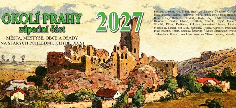 Praha-západ 2027